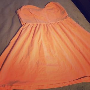 Cute perfect spring dress